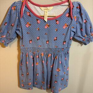 RESERVED-Bundle of Matilda Jane Girl's clothing